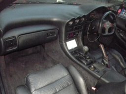 Mitsubishi GTO  AWD 4WD picture