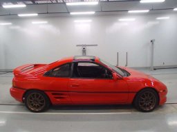 Toyota MR2 GT picture