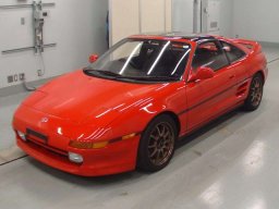 Toyota MR2 GT picture