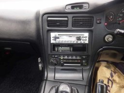 Toyota MR2 GT picture