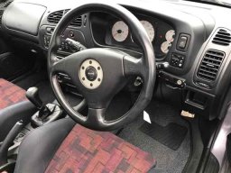 Mitsubishi LANCER GSR Evolution 4 picture