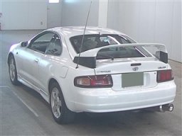 Toyota Celica GT-FOUR AWD CP 4WD picture