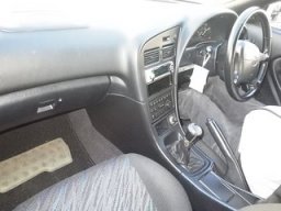 Toyota Celica GT-FOUR AWD CP 4WD picture