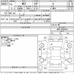 Toyota MR2 G picture