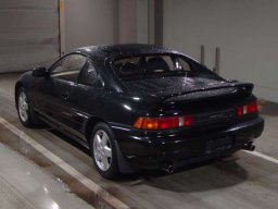 Toyota MR2 G picture