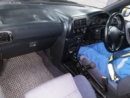 Nissan PULSAR GTI-R AWD 3D 4WD picture