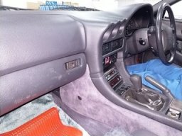 Mitsubishi GTO TWIN TURBO AWD 4WD picture