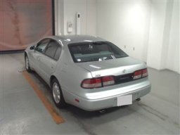 Toyota Aristo 3.0V  picture