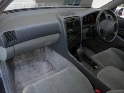 Toyota Aristo 3.0V  picture