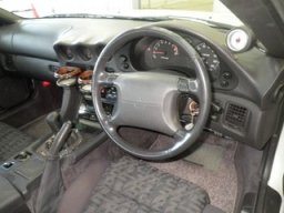 Mitsubishi GTO TWIN TURBO MR AWD 4WD picture