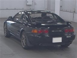 Toyota MR2 G LIMITED CP picture