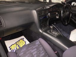 Toyota MR2 G LIMITED CP picture