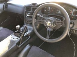 Toyota MR2 GT picture