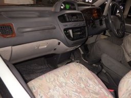 Mitsubishi Delica LONG S EXCEED  picture