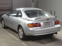 Toyota Celica SS-2 picture