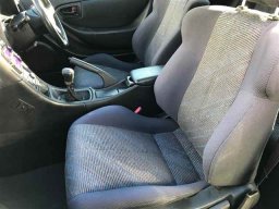 Toyota Celica GT-FOUR 4WD picture