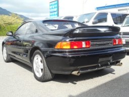 Toyota MR2 G LTD  picture
