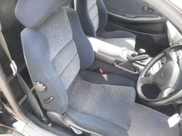 Toyota MR2 G LTD  picture