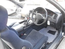 Toyota MR2 G LTD  picture