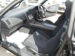 Toyota MR2 G LTD  picture