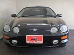 Toyota Celica CONVERTIBLE  picture