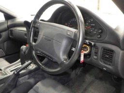 Mitsubishi GTO 4WD  picture