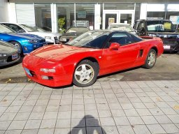 Honda NSX BASE GRADE picture