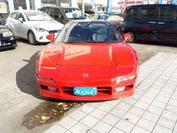 Honda NSX BASE GRADE picture