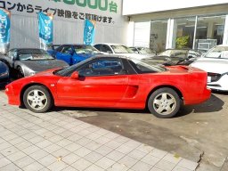 Honda NSX BASE GRADE picture