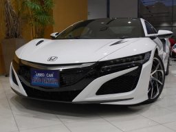 Honda NSX BASE GRADE picture