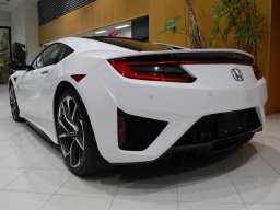 Honda NSX BASE GRADE picture