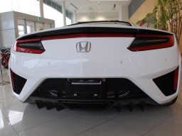 Honda NSX BASE GRADE picture