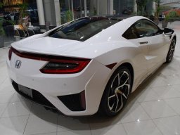 Honda NSX BASE GRADE picture