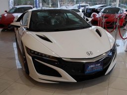 Honda NSX BASE GRADE picture