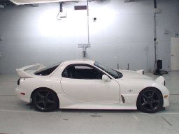 Mazda RX-7 Type RB picture