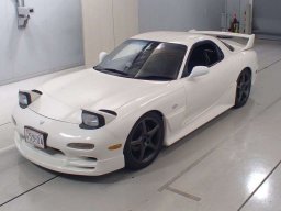 Mazda RX-7 Type RB picture