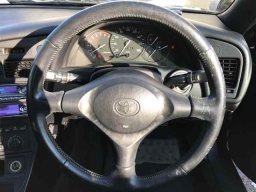 Toyota Celica GT-FOUR 4WD picture