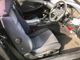 Toyota MR2 GT-S picture