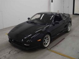 Toyota MR2 GT-S picture