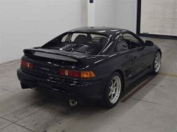 Toyota MR2 GT-S picture