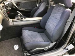 Toyota MR2 GT-S picture