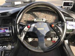 Toyota MR2 GT-S picture