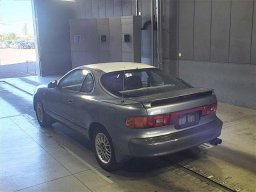 Toyota Celica 4WD GT-FOUR TB  picture