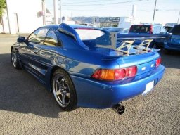 Toyota MR2 2.0 GT HKS2835PRO MANY -HI  picture