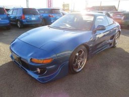 Toyota MR2 2.0 GT HKS2835PRO MANY -HI  picture