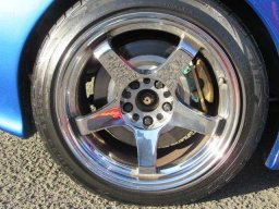 Toyota MR2 2.0 GT HKS2835PRO MANY -HI  picture