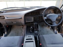 Toyota Land Cruiser VX-LTD  picture