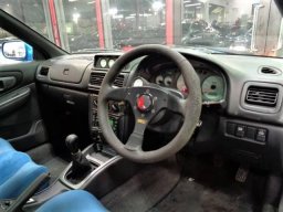 Subaru Impreza WRX STI VER 5 RA-LTD 1000 CARS picture