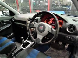 Subaru Impreza WRX STI picture