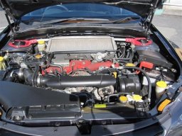 Subaru Impreza 2.0 WRX STI 4WD picture